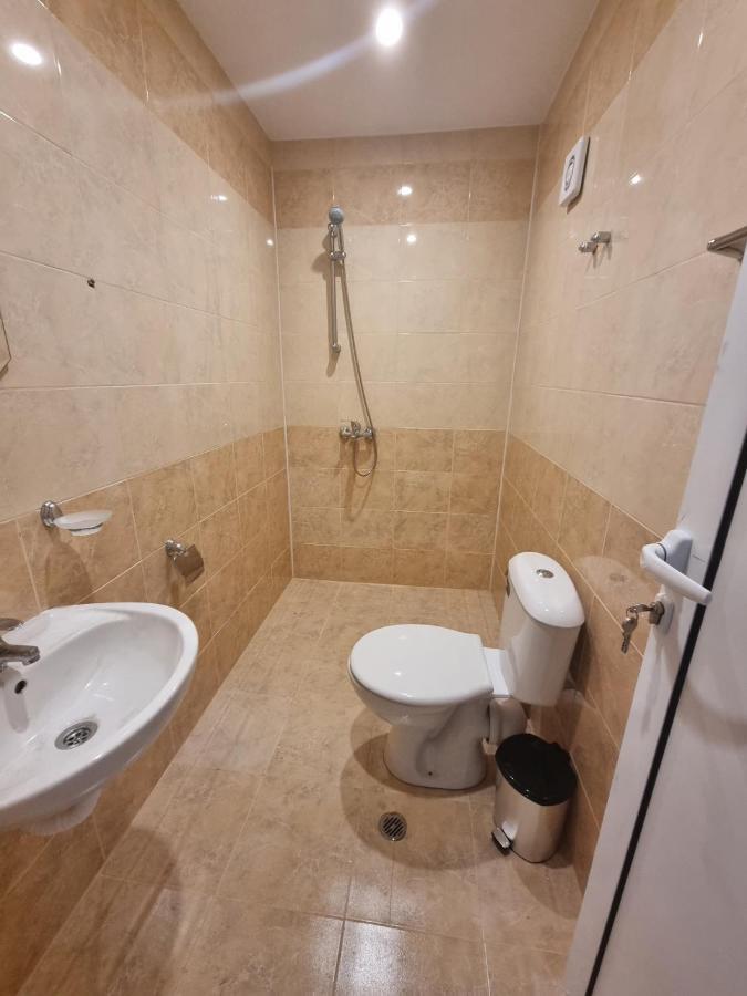 La Pierre Apartments 班斯科 外观 照片