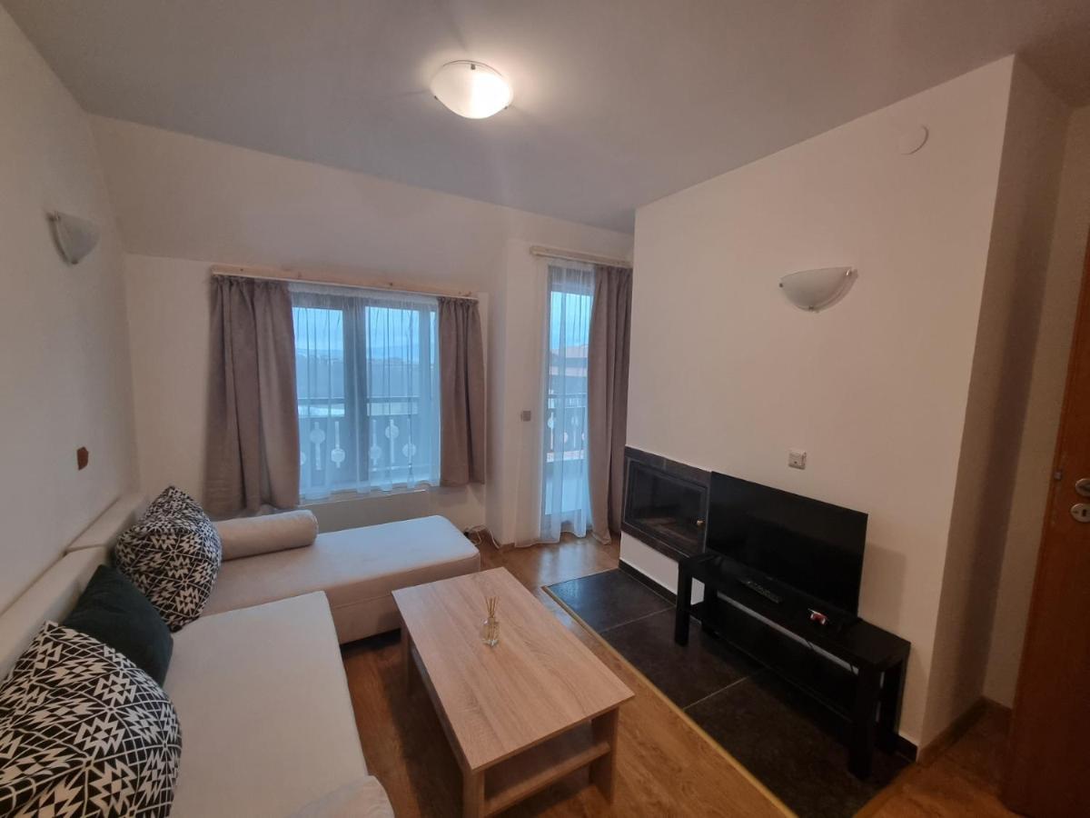 La Pierre Apartments 班斯科 外观 照片