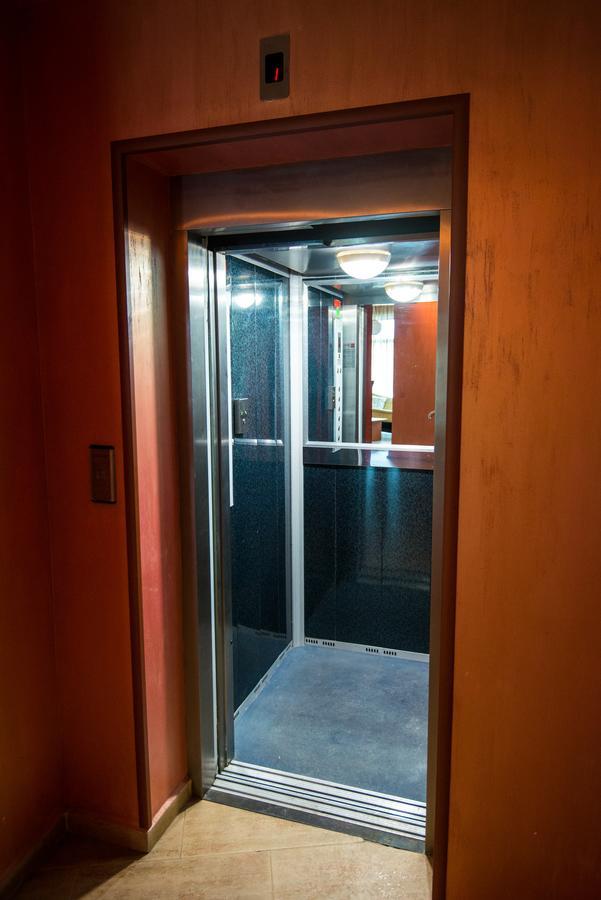 La Pierre Apartments 班斯科 外观 照片